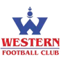 Logo Khovd Western