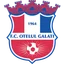 Logo FC Oţelul II