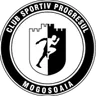 Logo Progresul Mogosoaia
