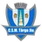 Logo CSM Targu Jiu