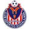 Logo CD Guadalajara