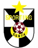 Logo Sporting Ceuta
