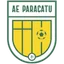 Logo Paracatu