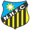 Logo EC Novo Horizonte
