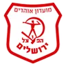 Logo Hapoel Yarka