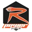 Logo Racing Power W