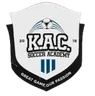 Logo KAC Soccer