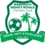 Logo Mighty Royals