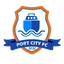 Logo Port City