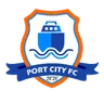 Logo Port City