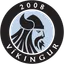 Logo Vikingur U19