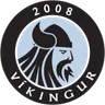 Logo Vikingur U19