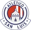 Logo Atl. San Luis U21