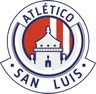 Logo Atl. San Luis U21
