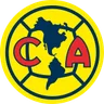 Logo Club America U21