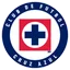 Logo Cruz Azul U21