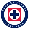 Logo Cruz Azul U21
