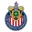 Logo Guadalajara Chivas U21