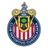 Logo Guadalajara Chivas U21