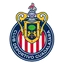 Logo Guadalajara Chivas U21