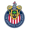 Logo Guadalajara Chivas U21