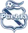 Logo Puebla U21