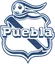 Logo Puebla U21