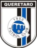 Logo Queretaro U21