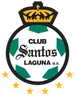 Logo Santos Laguna U21
