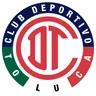 Logo Toluca U21