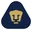 Logo UNAM Pumas U21