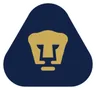 Logo UNAM Pumas U21