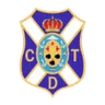 Logo Tenerife C