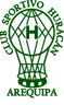 Logo Juventud Huracan