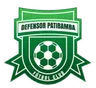 Logo Patibamba