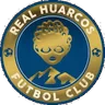 Logo Real Huarcos