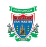 Logo San Martin Tours