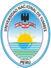 Logo Universidad Tumbes