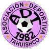 Logo Tahuishco