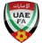 Logo U17 UAE
