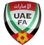 Logo U17 UAE