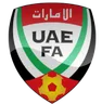 Logo U17 UAE