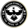 Logo Gucha Stars
