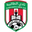 Logo Shabab Talbieh SSC