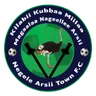 Logo Negelle Arsi