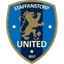 Logo Staffanstorp United