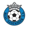 Logo Real Santander W