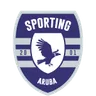 Logo Sporting