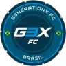 Logo G3X