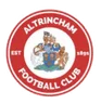 Logo Altrincham W